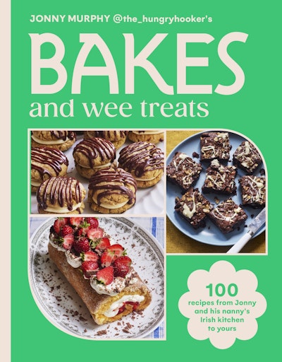 Bakes and Wee Treats