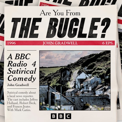 Are You From the Bugle?