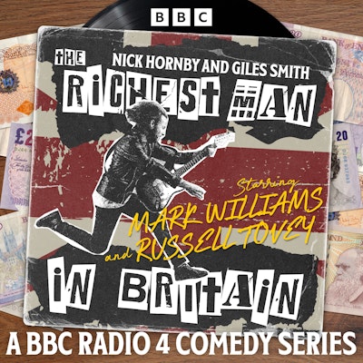 The Richest Man in Britain