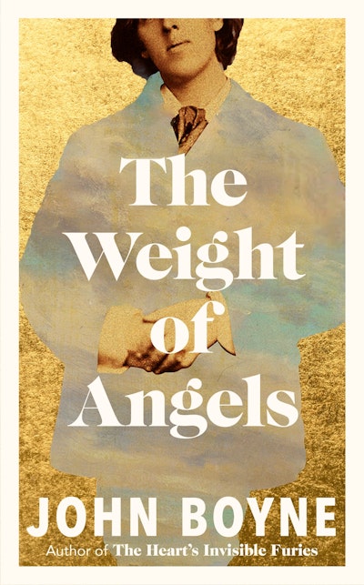 The Weight of Angels