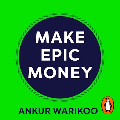 Make Epic Money