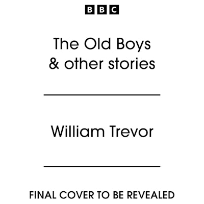 The Old Boys & other stories