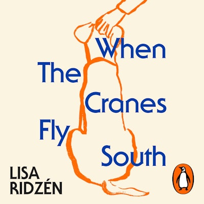 When the Cranes Fly South