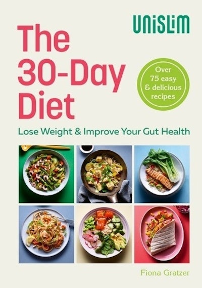 The 30-Day Diet