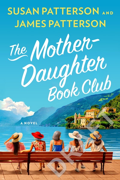 Mother Daughter Book Club