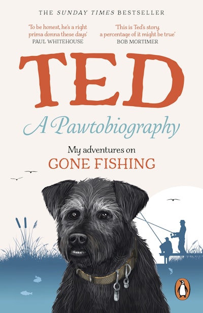 A Pawtobiography
