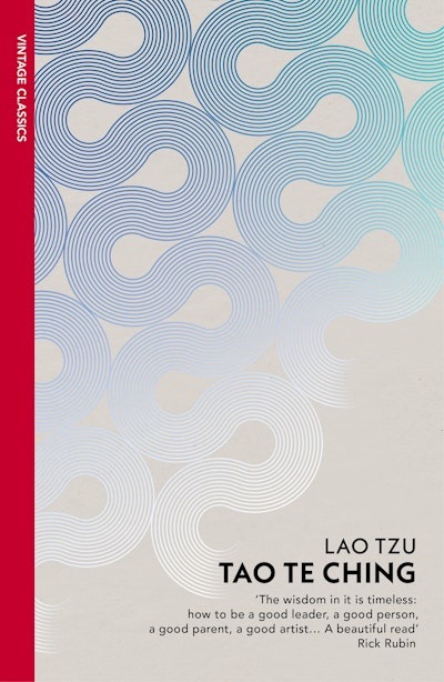Tao Te Ching
