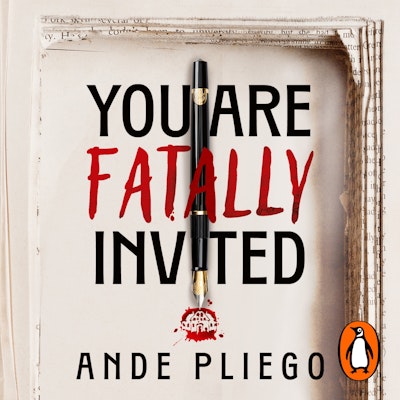 You Are Fatally Invited
