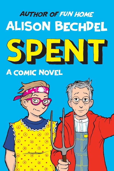 Spent