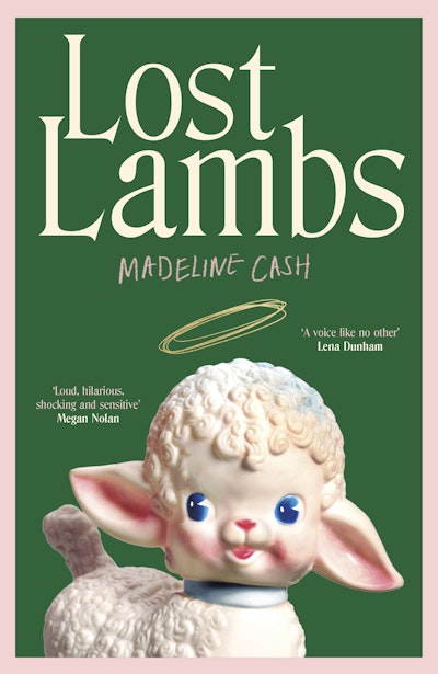 Lost Lambs