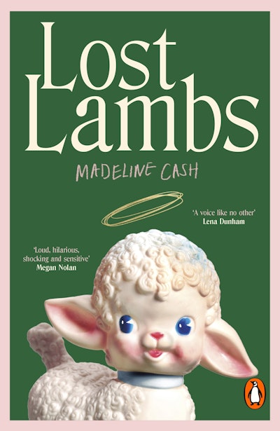 Lost Lambs