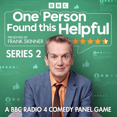One Person Found This Helpful: Series 2 plus a Christmas Special