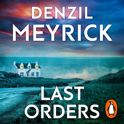 Last Orders