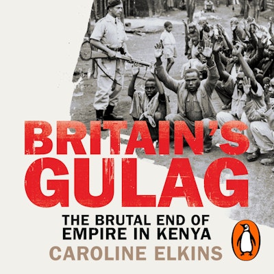 Britain's Gulag