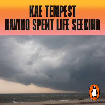 Having Spent Life Seeking