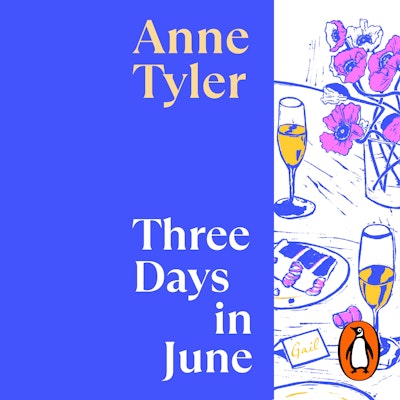 Three Days in June