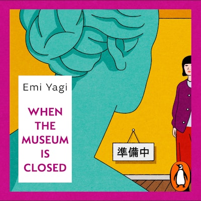 When the Museum is Closed