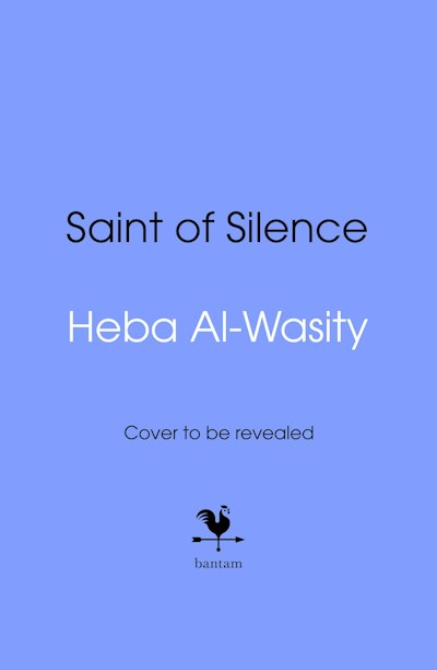Saint of Silence