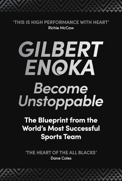 Become Unstoppable