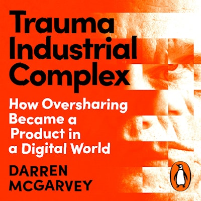 Trauma Industrial Complex