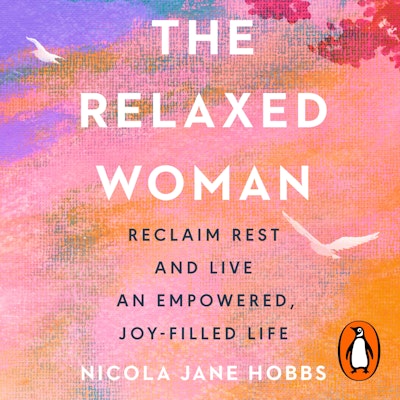 The Relaxed Woman
