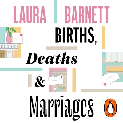 Births, Deaths and Marriages