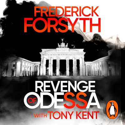 Revenge of Odessa