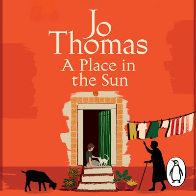 A Place in the Sun