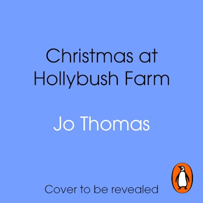 Christmas at Hollybush Farm