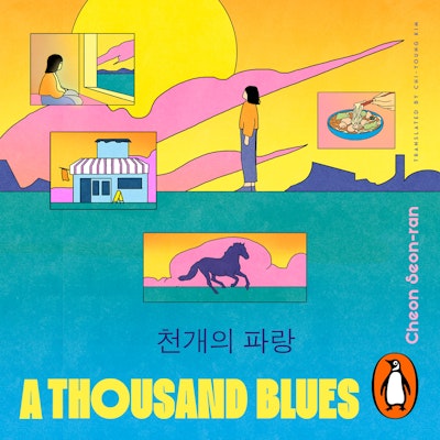 A Thousand Blues