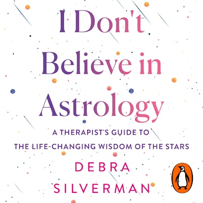 I Don't Believe in Astrology