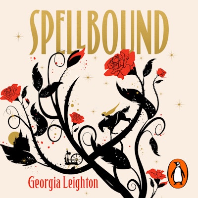 Spellbound