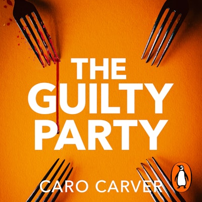 The Guilty Party