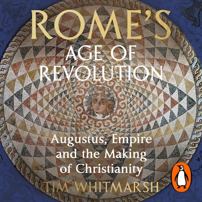 Rome's Age of Revolution