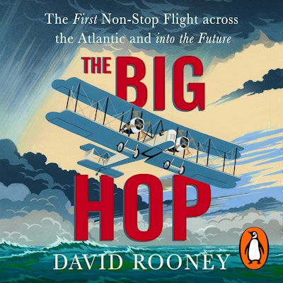 The Big Hop
