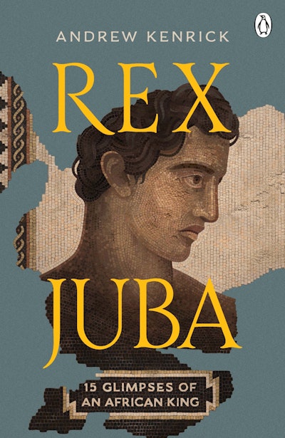 Rex Juba