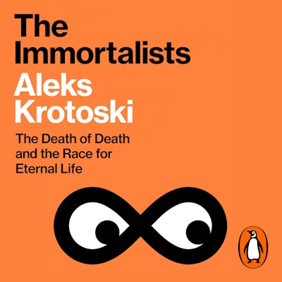 The Immortalists