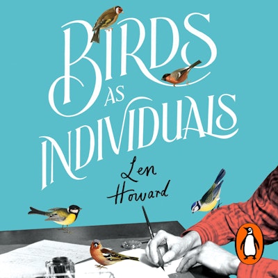 Birds as Individuals