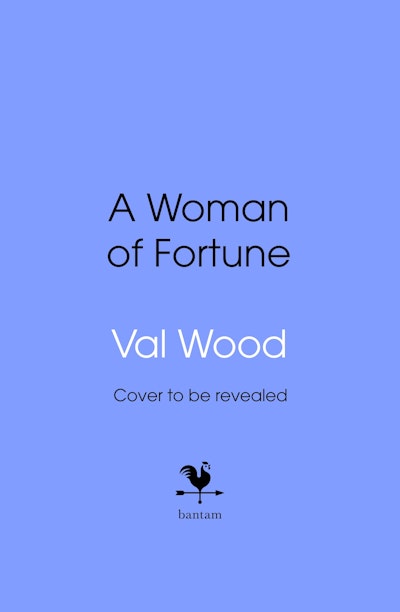 A Woman of Fortune