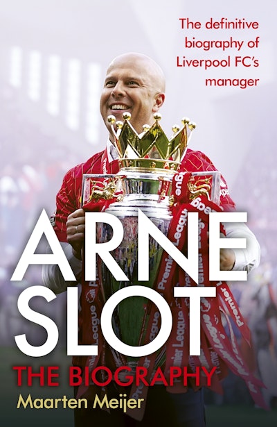 Arne Slot