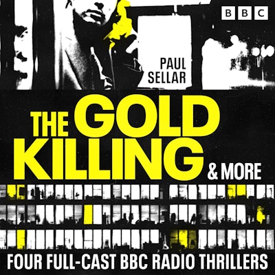 The Gold Killing & more
