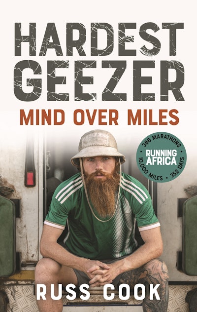 Mind over Miles