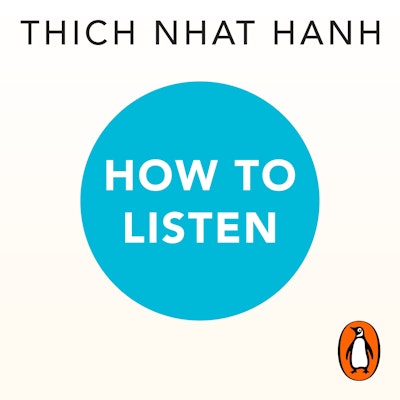 How to Listen