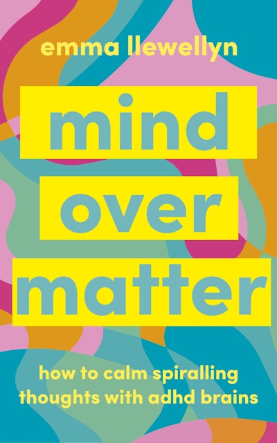 Calm Your ADHD Brain