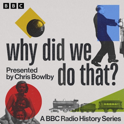 Why Did We Do That?