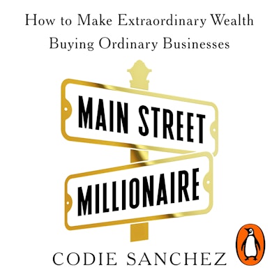 Main Street Millionaire