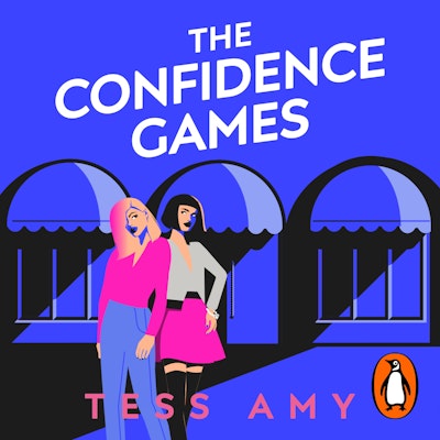 The Confidence Games