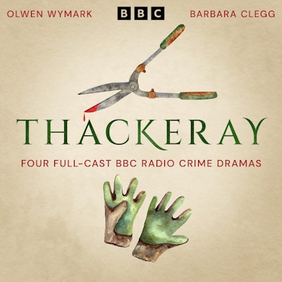 Thackeray
