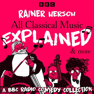 All Classical Music Explained & more
