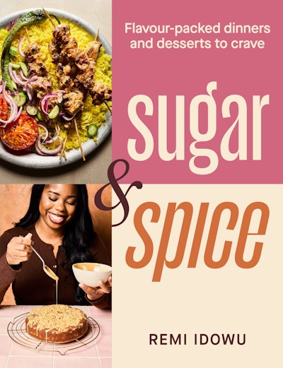 Sugar & Spice
